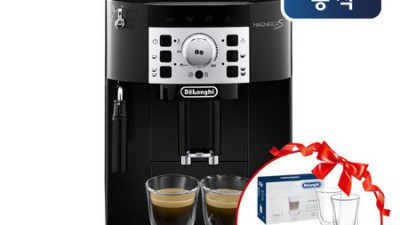 드롱기 전자동 커피머신, ☕ 솔직 후기 & 꿀팁 대방출! (최저가 득템 찬스!)